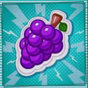 CherryPop Deluxe: Uva