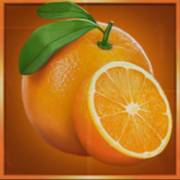 CherryPop: Arancione