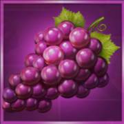 CherryPop: Uva