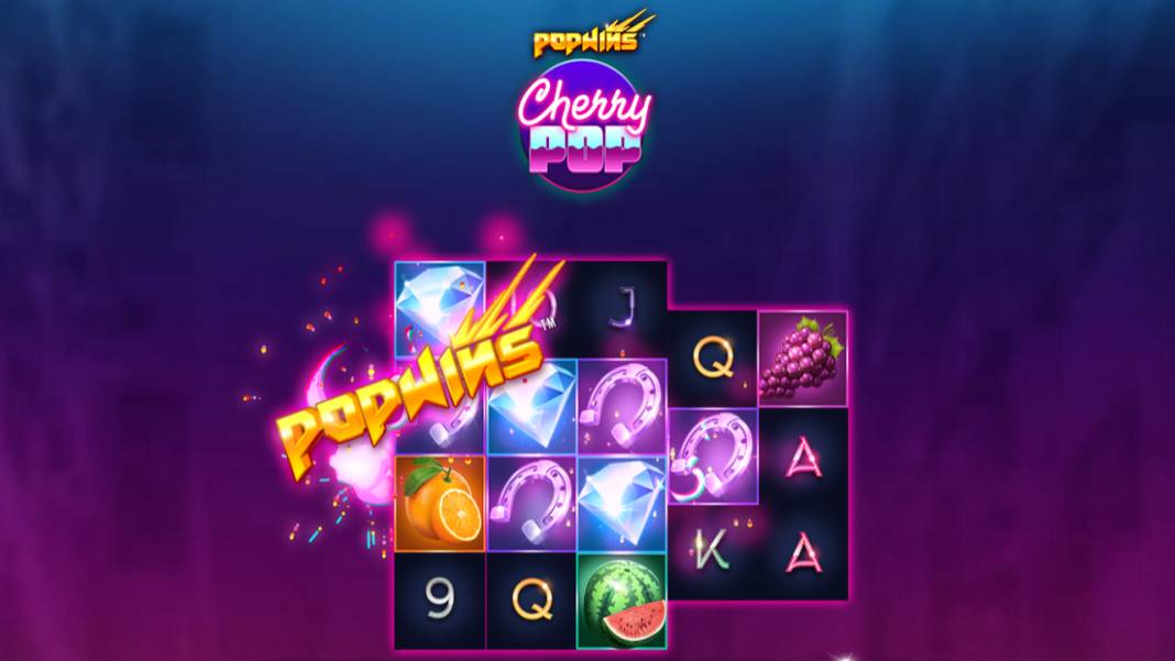 CherryPop