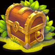Chicken Drop: Spargimento