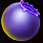 Chicken Drop: Mirtillo