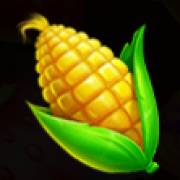 Chicken Drop: Mais