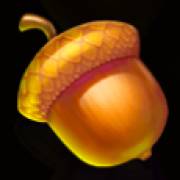 Chicken Drop: Ghiandaia