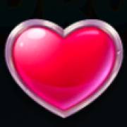Chicken Drop: Cuori