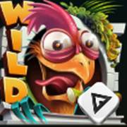 Chicken Madness Dice: Selvaggio