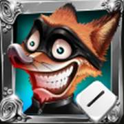 Chicken Madness Dice: Volpe