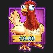 Chicken or the Egg?: Spargimento