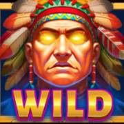 Chief Hawk's Spirit Walk: Selvaggio