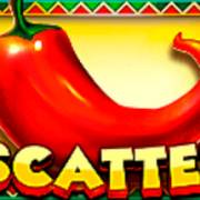 Chilli Fiesta: Spargimento
