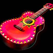 Chilli Fiesta: Chitarra