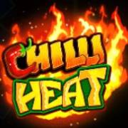 Chilli Heat Megaways: Selvaggio