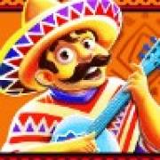 Chilli Heat Megaways: Messicano