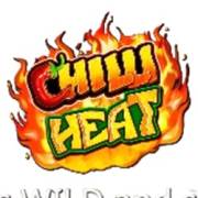 Chilli Heat Spicy Spins: Selvaggio