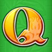 China Shores: Q
