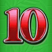 China Shores: 10