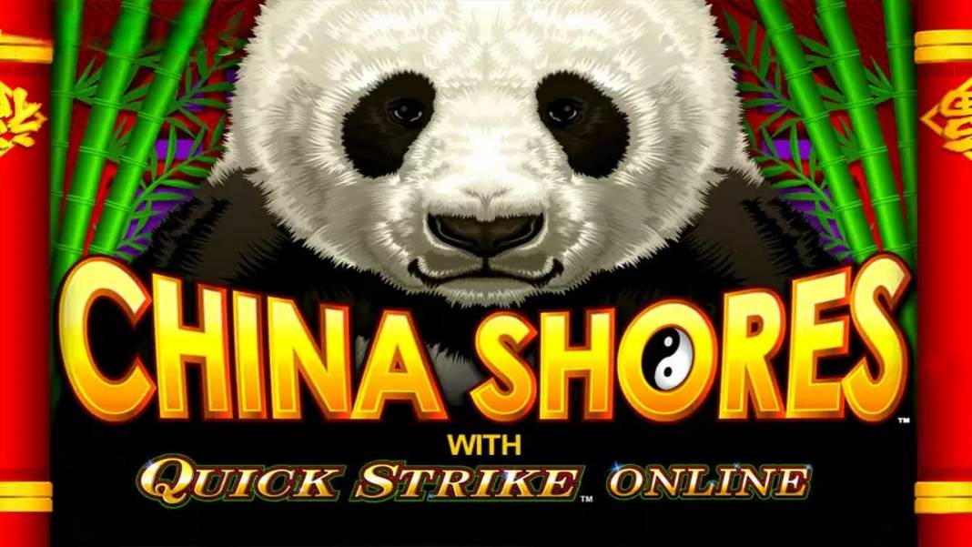 China Shores with Quick Strike Online