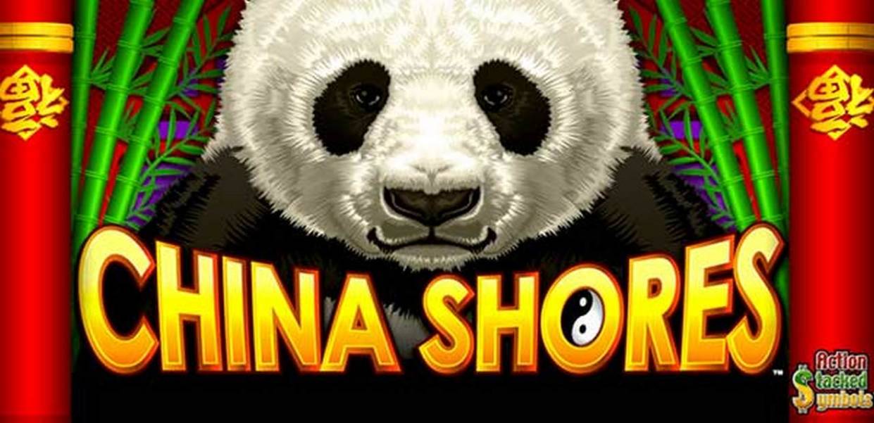 China Shores
