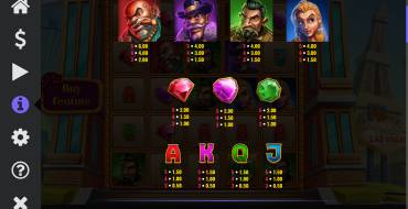 Chip Spin: Pagamenti Tabilza