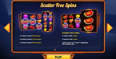 Chitty Bang: Giri gratis