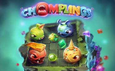 Chomplings
