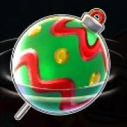 Christmas Big Bass Bonanza: Galleggiante