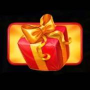 Christmas Gift Rush: Символ Selvatico