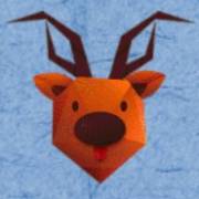 Christmas in Papertown: Cervo
