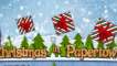 Slot Christmas in Papertown