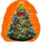 Christmas Megaways: Albero di Natale