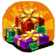 Christmas Megaways: Regali