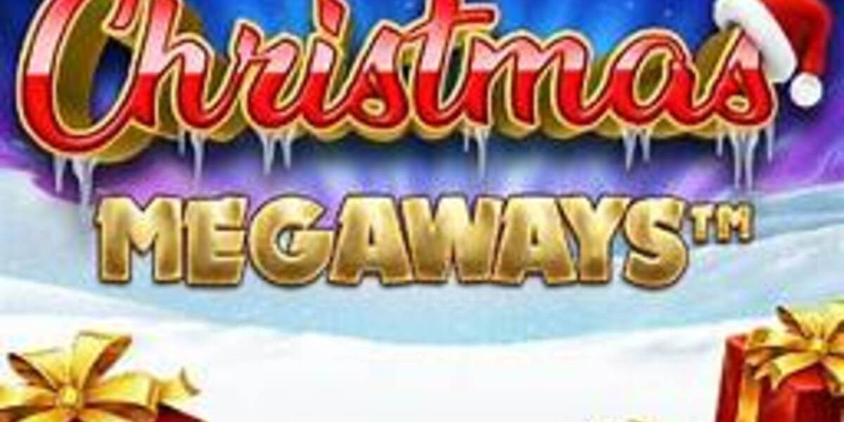 Christmas Megaways