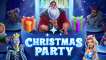Slot Christmas Party