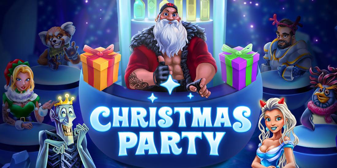 Christmas Party