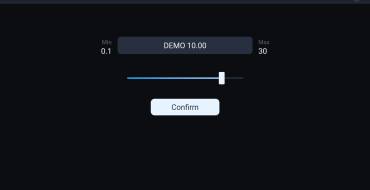 Christmas Reach: Offerta