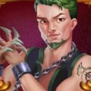 Christmas Reach: Criminale