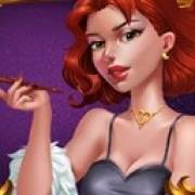 Christmas Reach: Una ragazza