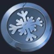 Christmas Reach: Fiocco di neve