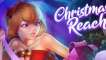 Slot Christmas Reach