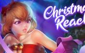 Slot Christmas Reach