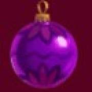 Christmas Tree 2: Palla viola