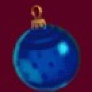 Christmas Tree 2: Palla blu