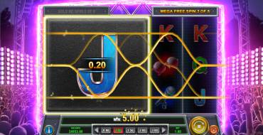City of Sound: Giri gratis