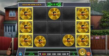 City of Sound: Respinte