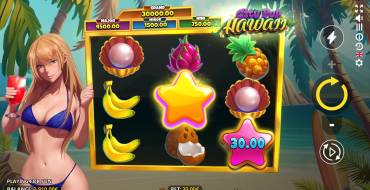 City Pop Hawaii: Caratteristiche uniche