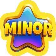 City Pop Hawaii: Jackpot minore