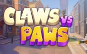 Slot Claws vs Paws