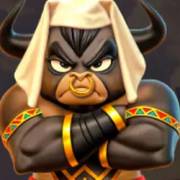 Cleo Team: Toro