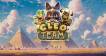 Slot Cleo Team