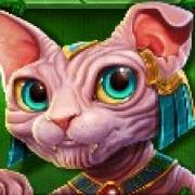 Cleocatra: Sfinge